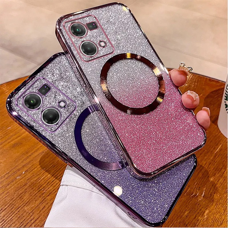 For OPPO Reno 7 4G RENO 7 PRO Case Electroplated transparent phone case with flash paper lens fully covered and anti drop
For OPPO Reno 7 4G RENO 7 PRO Case Electroplated transparent phone case with flash paper lens fully covered and anti drop