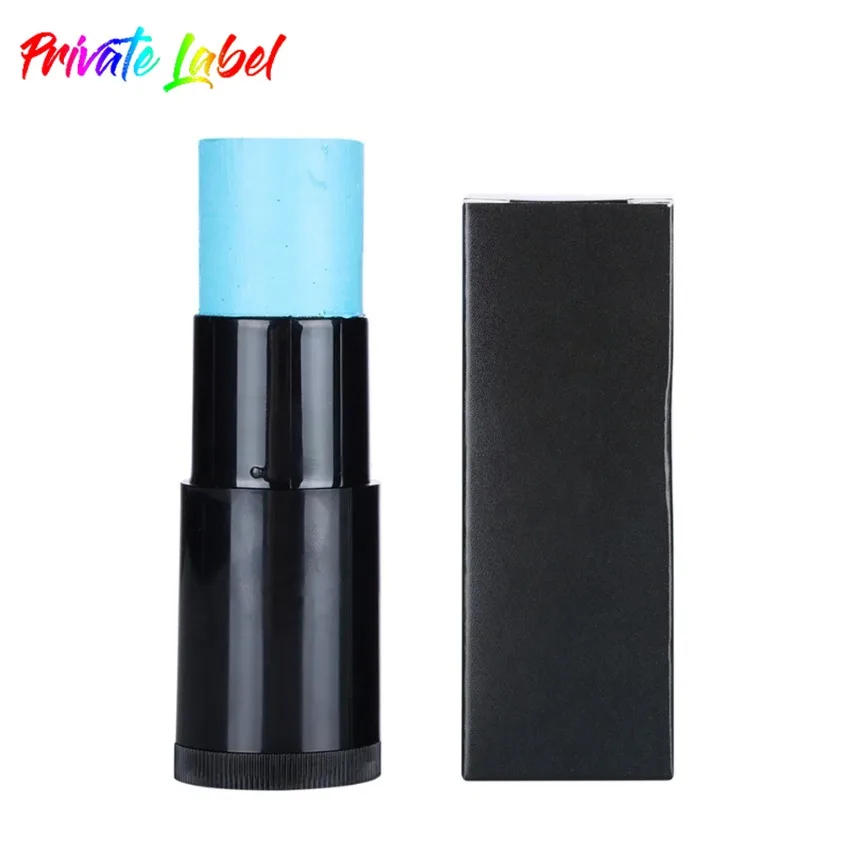 Custom 9 Colors Waterproof Oil Paint Stick Long Lasting Easy To Colored for Festival Celebration Non Toxic Sticks Bulk Makeup
Custom 9 Colors Waterproof Oil Paint Stick Long Lasting Easy To Colored for Festival Celebration Non Toxic Sticks Bulk Makeup