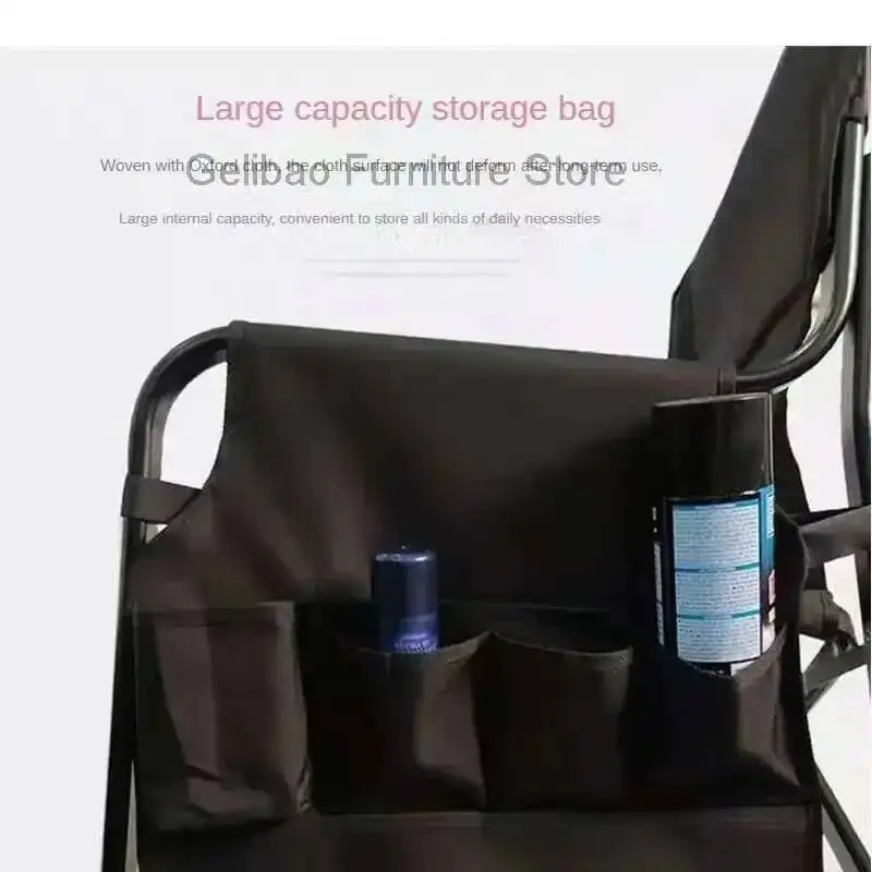 Chair Aluminum Alloy Tall Feet Professional Makeup Black Folding Chair Outdoor Camping Portable Director Hair Chair furniture
Chair Aluminum Alloy Tall Feet Professional Makeup Black Folding Chair Outdoor Camping Portable Director Hair Chair furniture