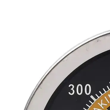 /Stainless /Steel /Bimetallic Oven Thermometer 50-800F Large For For For For Dial BBQ For For Temperature Tester For Grill Pizza
/Stainless /Steel /Bimetallic Oven Thermometer 50-800F Large For For For For Dial BBQ For For Temperature Tester For Grill Pizza