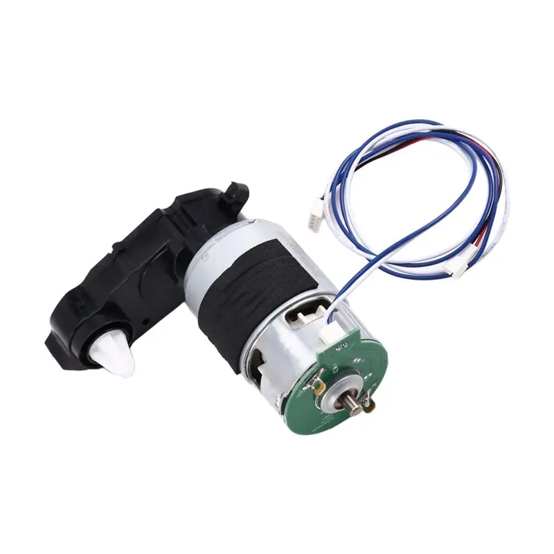 【GRATEFUL】For ZXMI Pioneer A1 Robotic Vacuum Cleaner ZNXDJQR01ZM Main Brush Motor Assembly
【GRATEFUL】For ZXMI Pioneer A1 Robotic Vacuum Cleaner ZNXDJQR01ZM Main Brush Motor Assembly