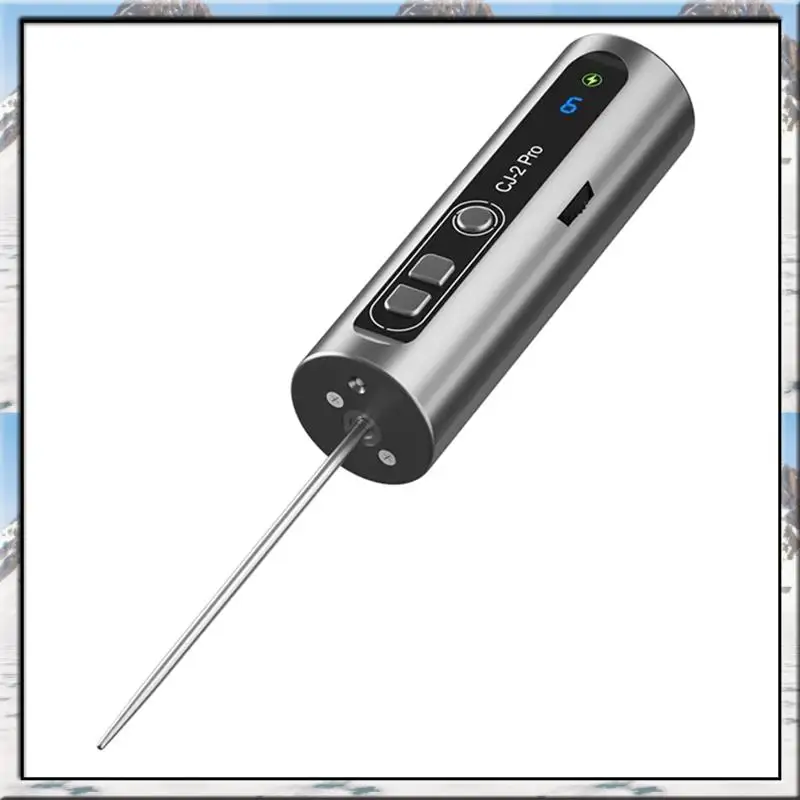 Mar.CJ-2 Pro Электрический OCA-средство для удаления клея для мобильного телефона, инструмент для очистки ЖК-экрана с 9-скоростным регулируемым светодиодным дисплеем
Mar.CJ-2 Pro Электрический OCA-средство для удаления клея для мобильного телефона, инструмент для очистки ЖК-экрана с 9-скоростным регулируемым светодиодным дисплеем