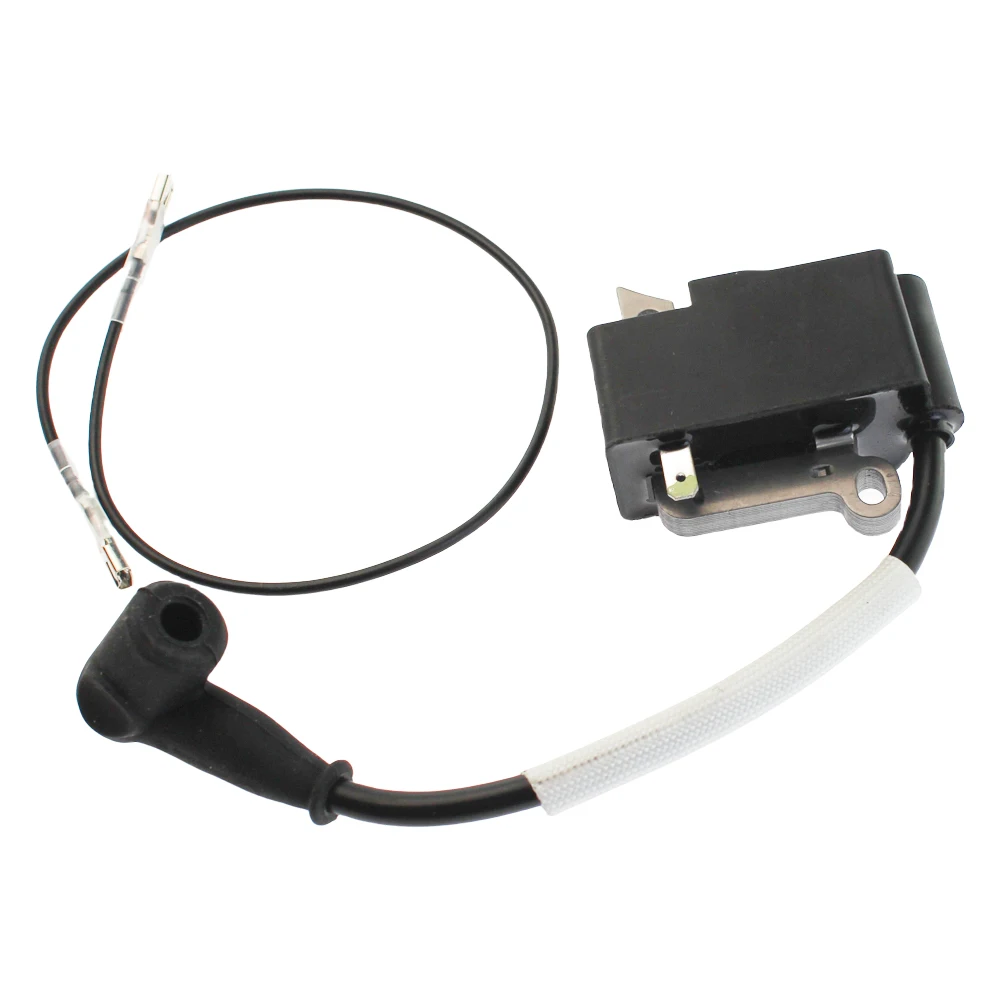 Ignition Coil Fit For Stihl Chainsaw MS150 MS150CE 2-Mix 1146 400 1304
Ignition Coil Fit For Stihl Chainsaw MS150 MS150CE 2-Mix 1146 400 1304