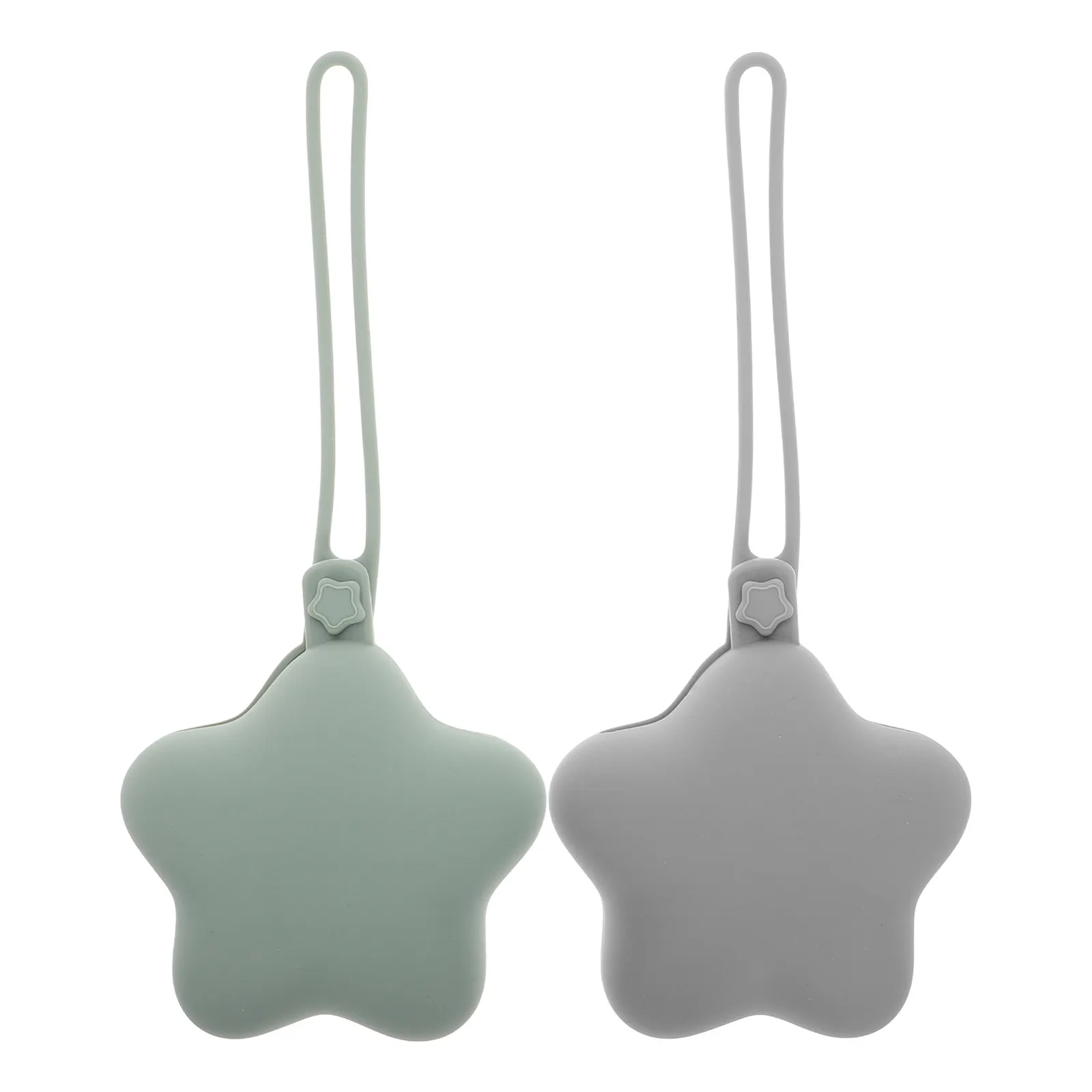 2 шт. силиконовые контейнеры для хранения пустышек, портативные, пылезащитные, дорожные органайзеры для детских аксессуаров
2 шт. силиконовые контейнеры для хранения пустышек, портативные, пылезащитные, дорожные органайзеры для детских аксессуаров