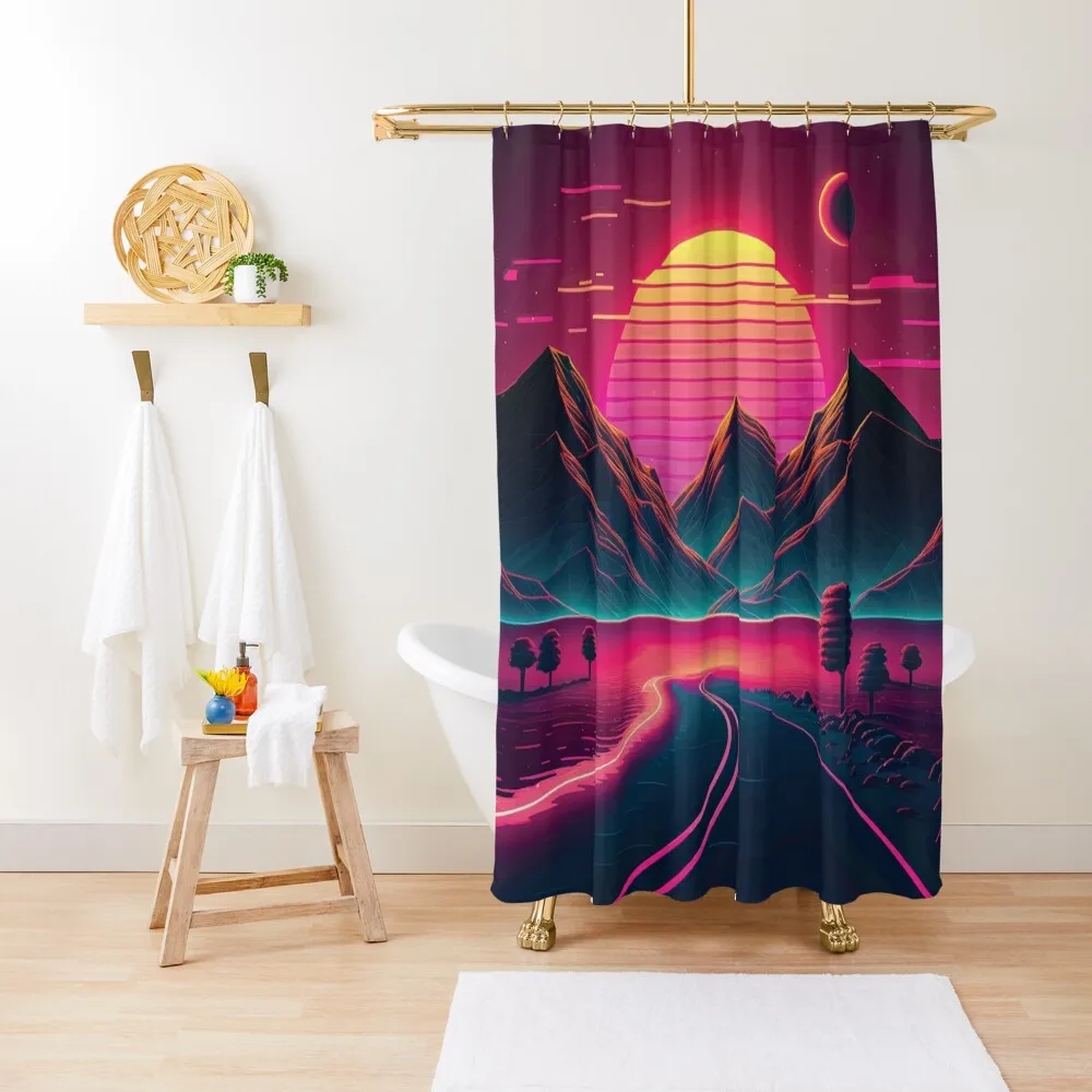 Highway to the Dreamland Shower Curtain Bathroom Decor Modern Accessory Bathrooms For Shower Curtain
Highway to the Dreamland Shower Curtain Bathroom Decor Modern Accessory Bathrooms For Shower Curtain