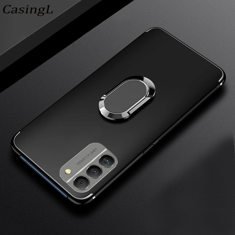 For Nokia G42 Case Ultra-Thin With Magnetic Attraction Ring Soft Silicone Shockproof Cover For Nokia G32 G22 C110 C210 Shell
For Nokia G42 Case Ultra-Thin With Magnetic Attraction Ring Soft Silicone Shockproof Cover For Nokia G32 G22 C110 C210 Shell