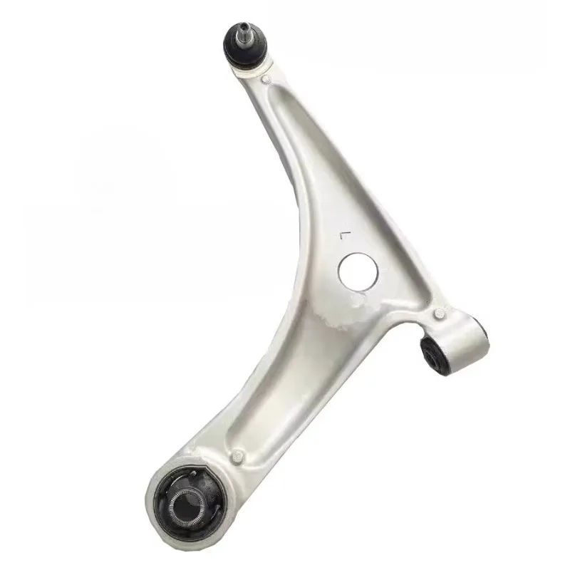 1pc Genuine Left Right Control Arm Lower Support Arms Suspension Triangular Arm Assembly for Chery Dolphin EV
1pc Genuine Left Right Control Arm Lower Support Arms Suspension Triangular Arm Assembly for Chery Dolphin EV