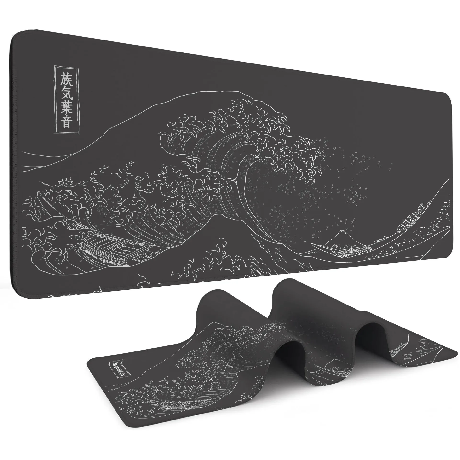 XXL best-selling competitive personality game mouse pad Desktop office accessories carpet player computer desk protection HD mat
XXL best-selling competitive personality game mouse pad Desktop office accessories carpet player computer desk protection HD mat
