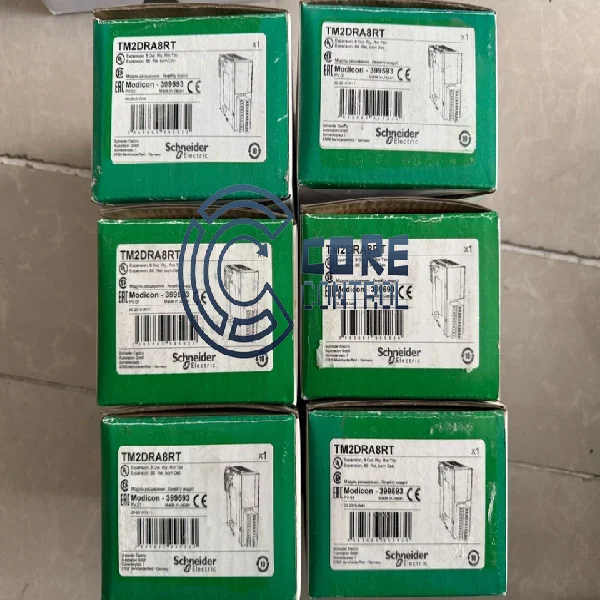 Snd Tm2dra8rt Совершенно новый оригинальный Spot Plc
Snd Tm2dra8rt Совершенно новый оригинальный Spot Plc