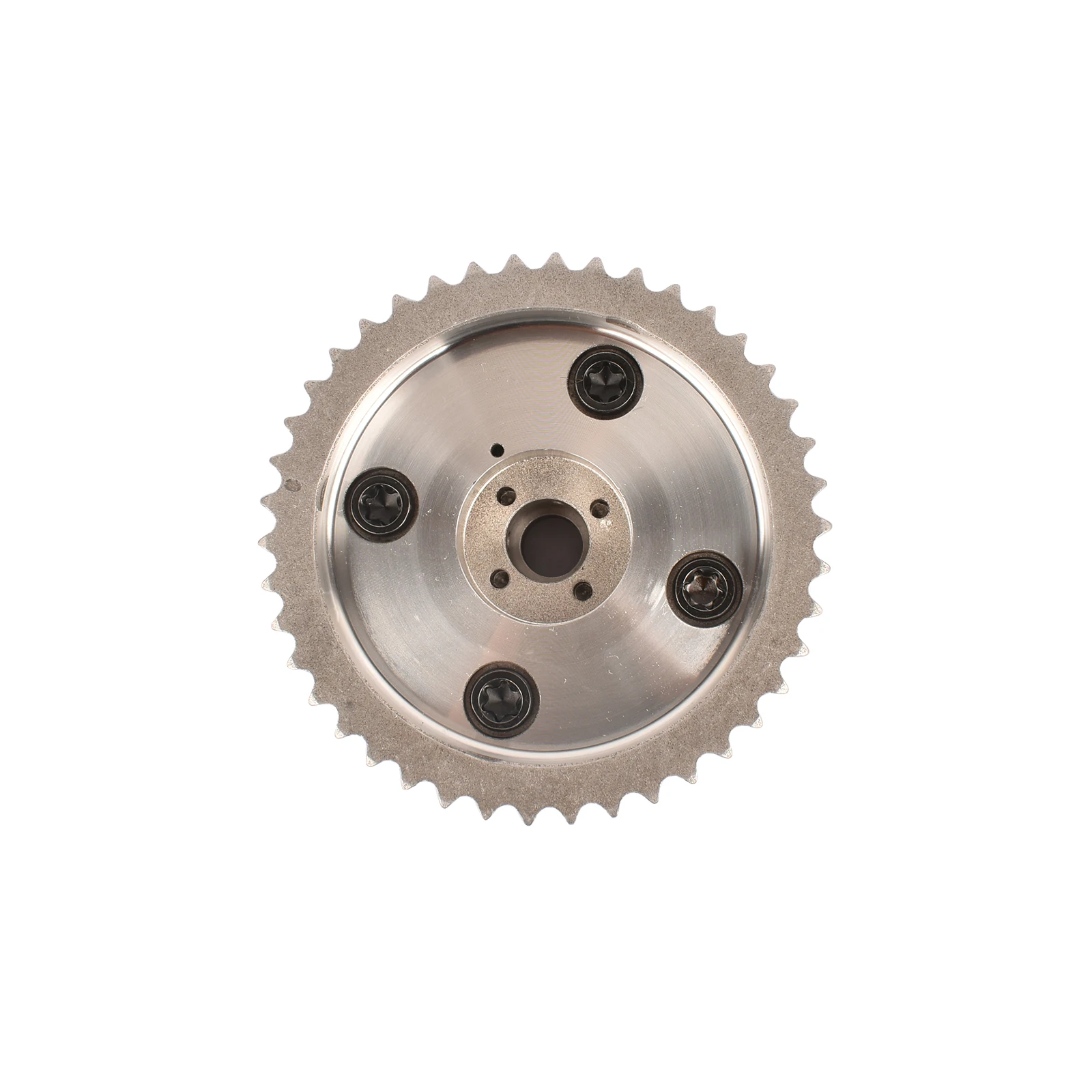 AP01 Variable Valve Timing Camshaft Adjuster for Porsche Panamera Cayenne 4.8 L V8 94810505121 94810505122 94810505123
AP01 Variable Valve Timing Camshaft Adjuster for Porsche Panamera Cayenne 4.8 L V8 94810505121 94810505122 94810505123