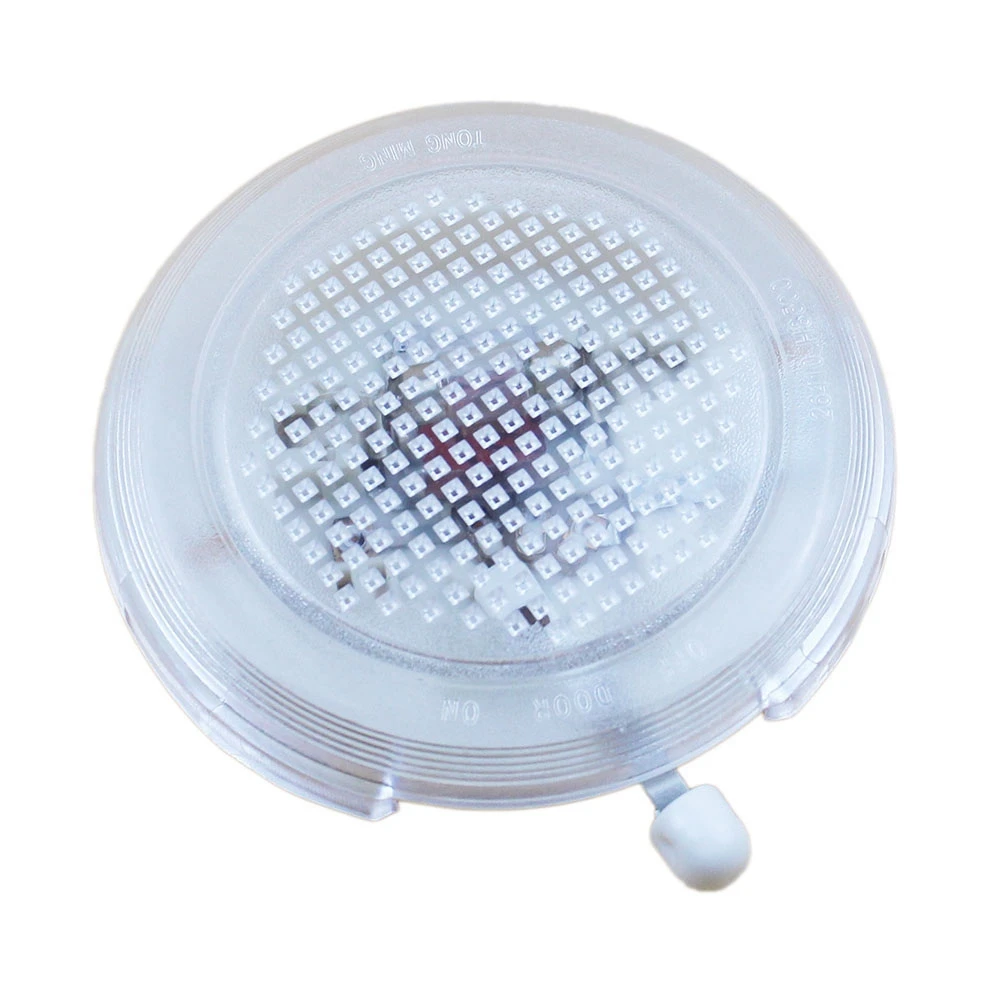 Interior Roof Dome Reading Light Lamp Assembly for Frontier Sentra Stanza 26410-H8500
Interior Roof Dome Reading Light Lamp Assembly for Frontier Sentra Stanza 26410-H8500