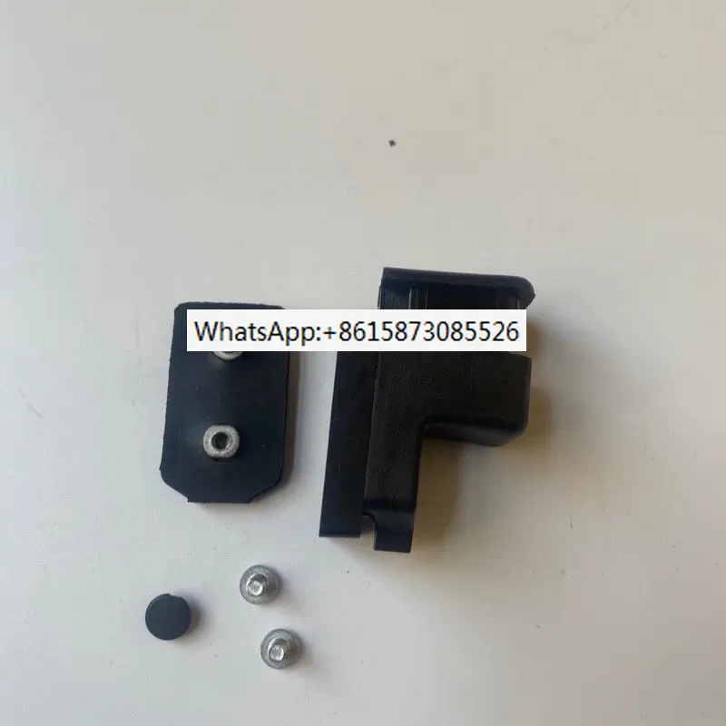 Экскаватор Sany 55/60/75/205C/215C/305 новая скользящая оконная стеклянная защелка
Экскаватор Sany 55/60/75/205C/215C/305 новая скользящая оконная стеклянная защелка