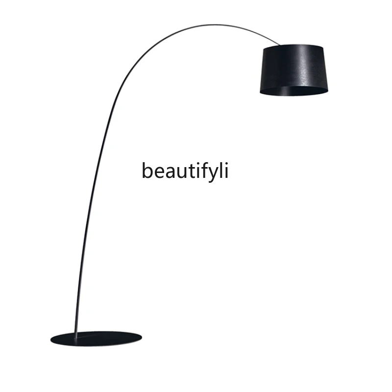 Modern Minimalist Living Room Study Sofa Fishing Dimming and Color-Changing Remote Control Floor Lamp
Modern Minimalist Living Room Study Sofa Fishing Dimming and Color-Changing Remote Control Floor Lamp