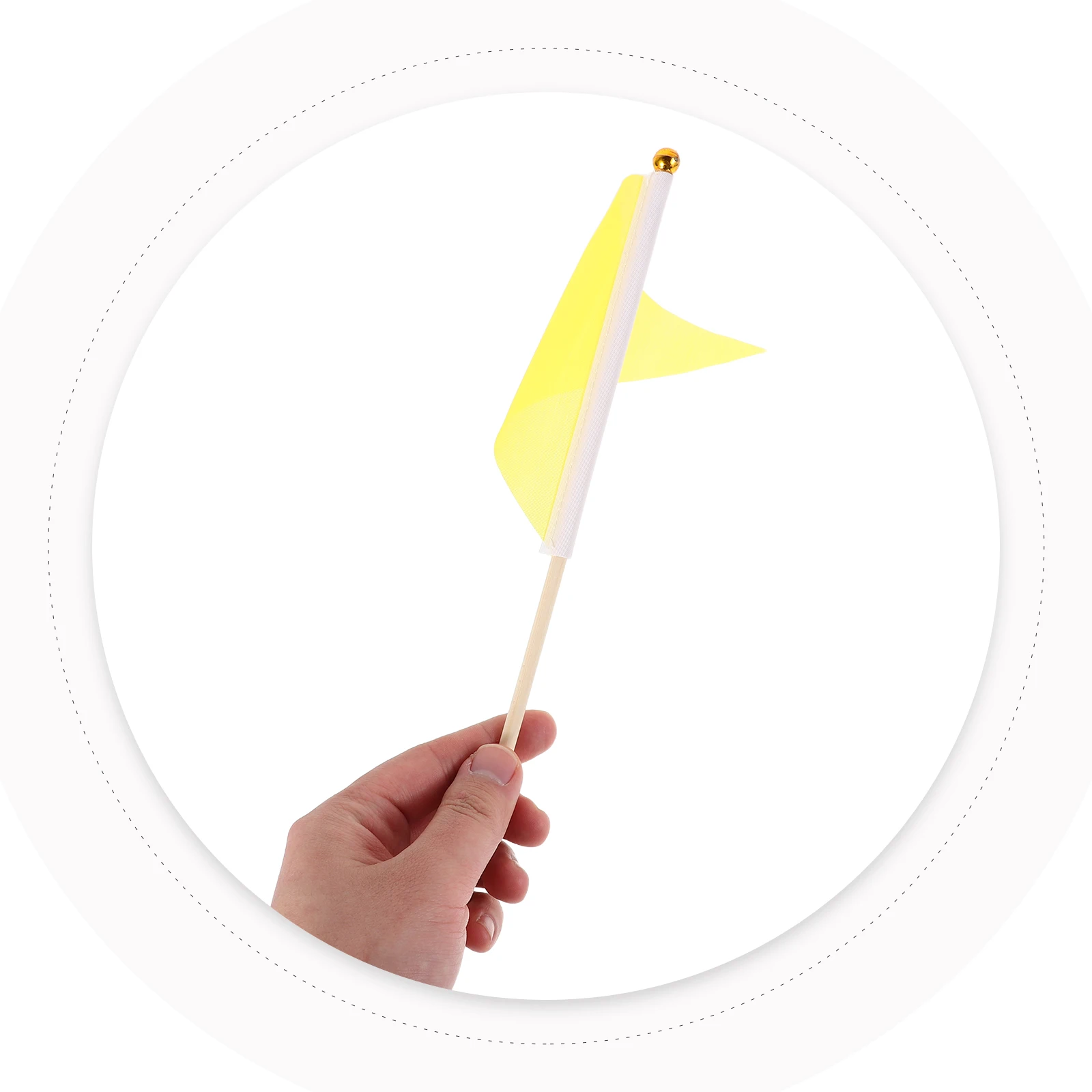 20 Pcs Flag Lawn Markings Garden Yard Flags Signs for outside Markers Colorful The Blank
20 Pcs Flag Lawn Markings Garden Yard Flags Signs for outside Markers Colorful The Blank