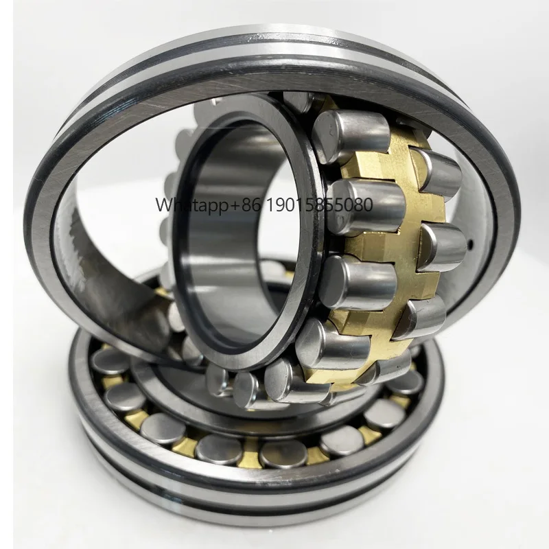 Wholesale High Precision Spherical Roller Bearing 22340K Bearing Manufacturing 22218
Wholesale High Precision Spherical Roller Bearing 22340K Bearing Manufacturing 22218