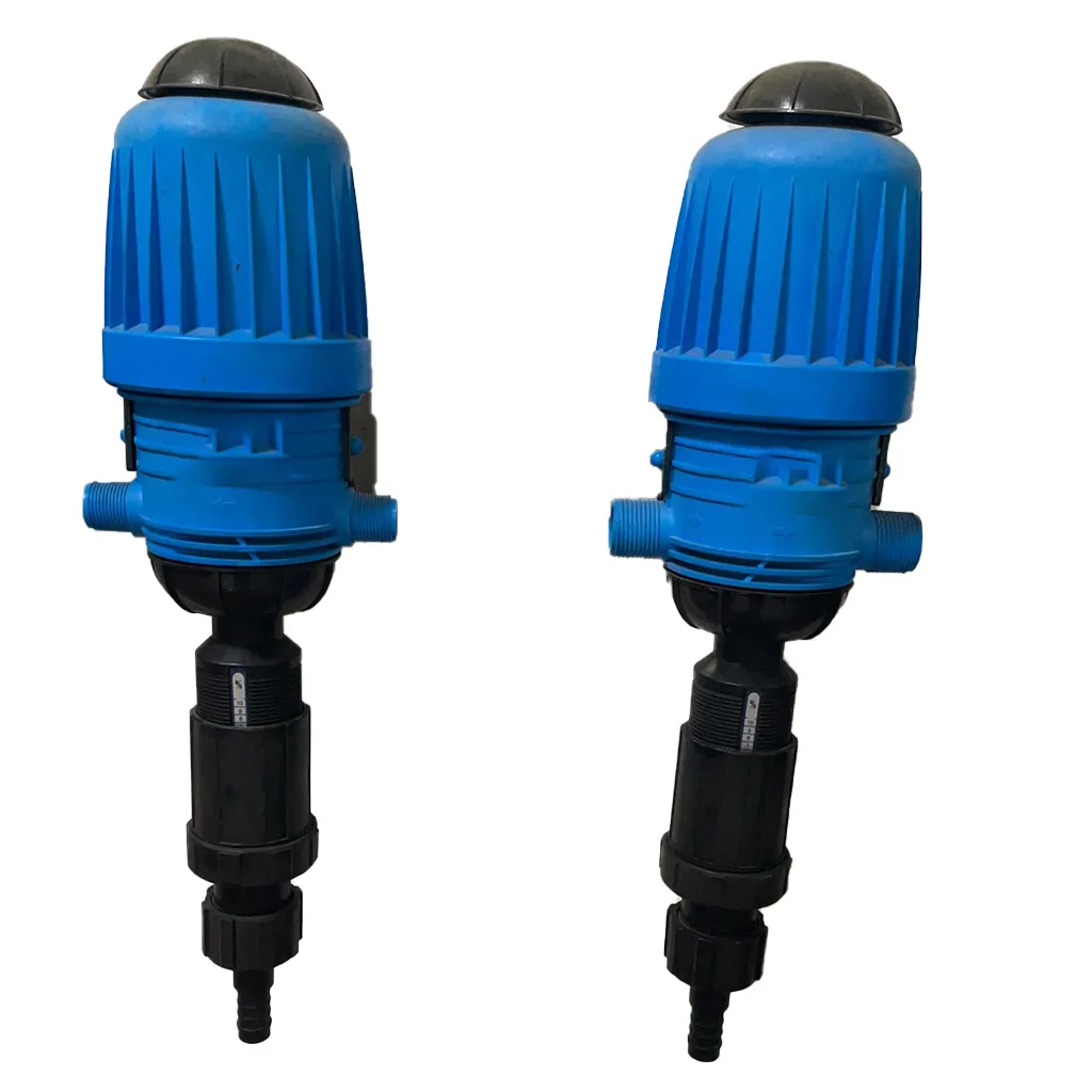 Agricultural Greenhouse1-10%automatic Proportional Pump fertilizer for Irrigation injector Hydroponic Fertilization Doser System
Agricultural Greenhouse1-10%automatic Proportional Pump fertilizer for Irrigation injector Hydroponic Fertilization Doser System