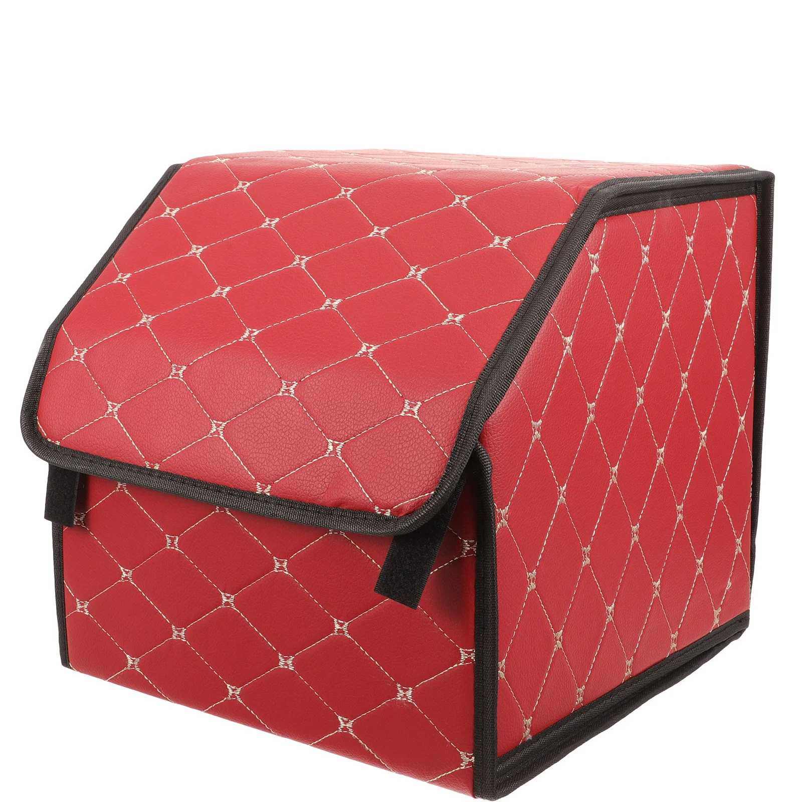 Car Trunk Storage Box Foldable Large Capacity Car Organizer Suv Trunk Organizer Durable Easy Clean Automotive Storage 
Car Trunk Storage Box Foldable Large Capacity Car Organizer Suv Trunk Organizer Durable Easy Clean Automotive Storage