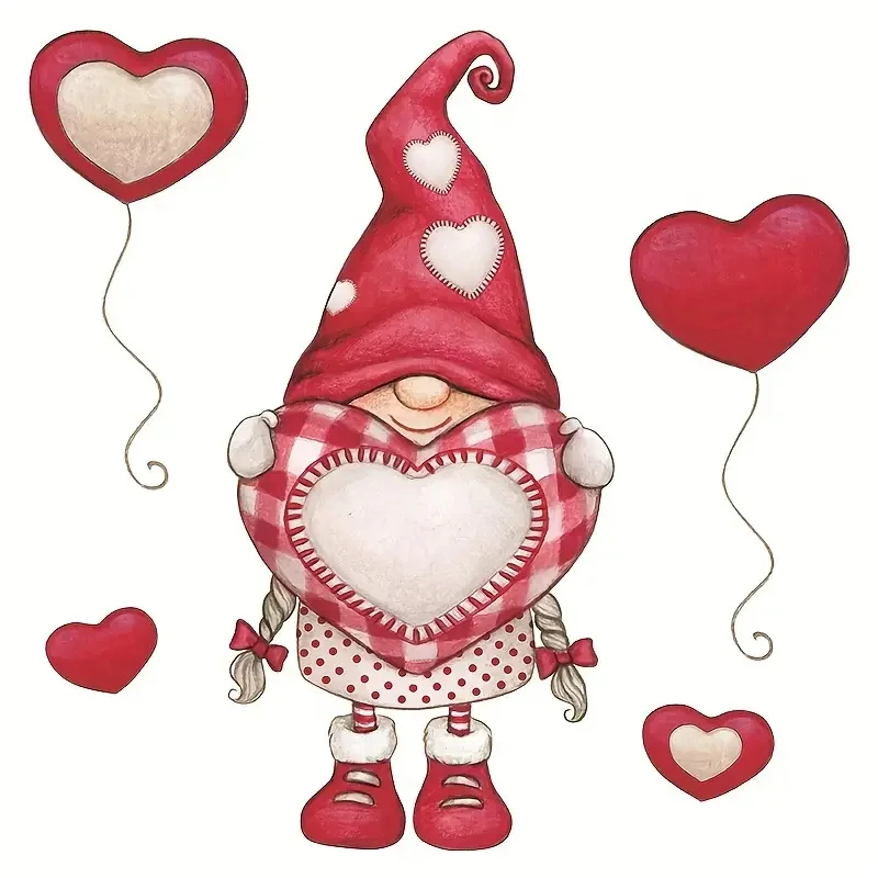 Dwarf and Love Balloon Sticker, Water-proof Home Wall Decal, Used for Wall, Bathroom, Cabinet, Door,Toilet, Car, Laptop
Dwarf and Love Balloon Sticker, Water-proof Home Wall Decal, Used for Wall, Bathroom, Cabinet, Door,Toilet, Car, Laptop