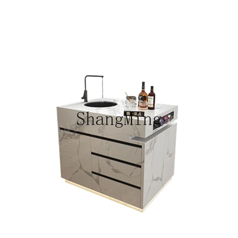 ZYH separate island cabinet dining table removable restaurant kitchen island cabinet
ZYH separate island cabinet dining table removable restaurant kitchen island cabinet