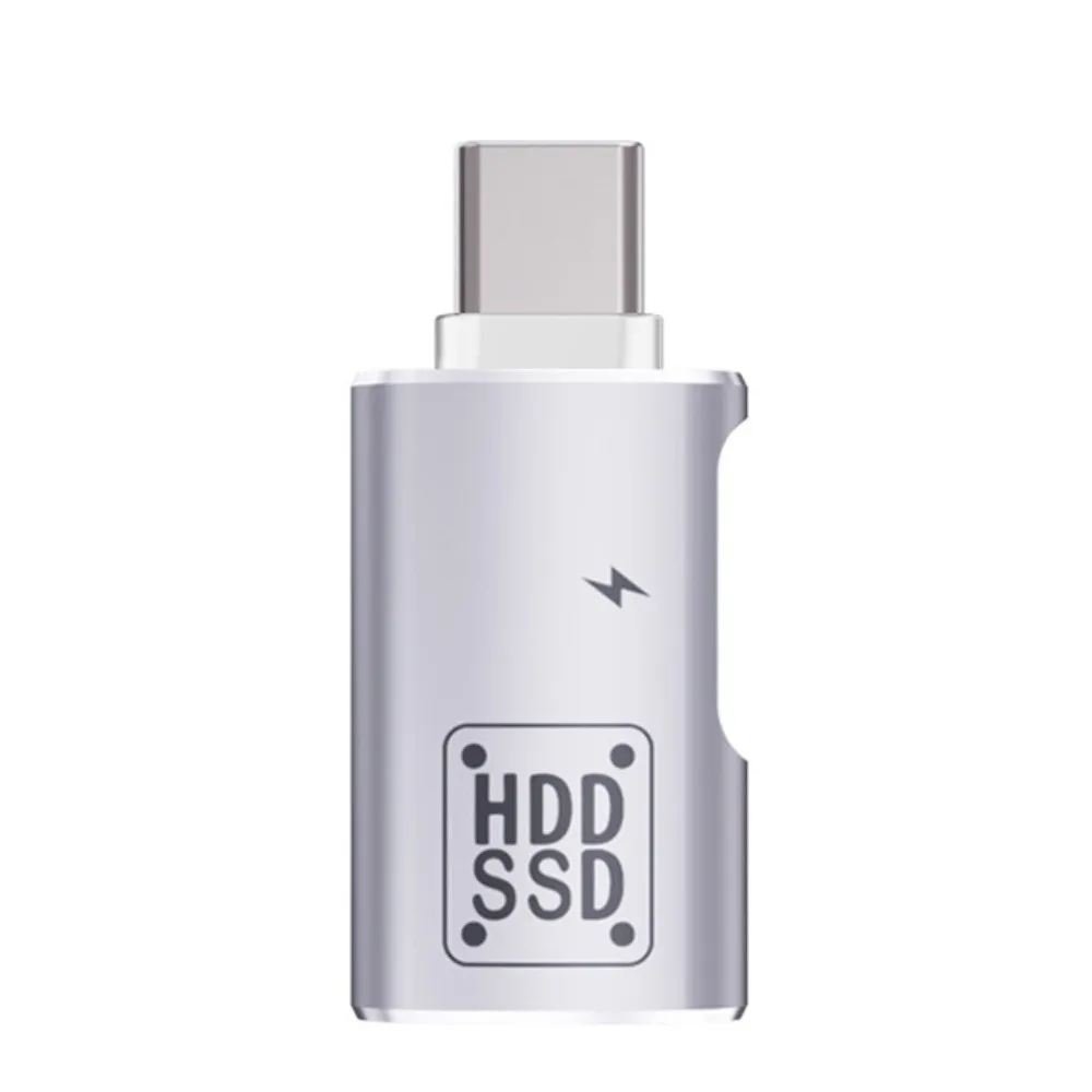 Type-C To USB3.0 Type C OTG Adapter Portable High Speed OTG 2 in 1 Adapter PD Charging Data Transfer 2 in 1 Type-c Adapter
Type-C To USB3.0 Type C OTG Adapter Portable High Speed OTG 2 in 1 Adapter PD Charging Data Transfer 2 in 1 Type-c Adapter