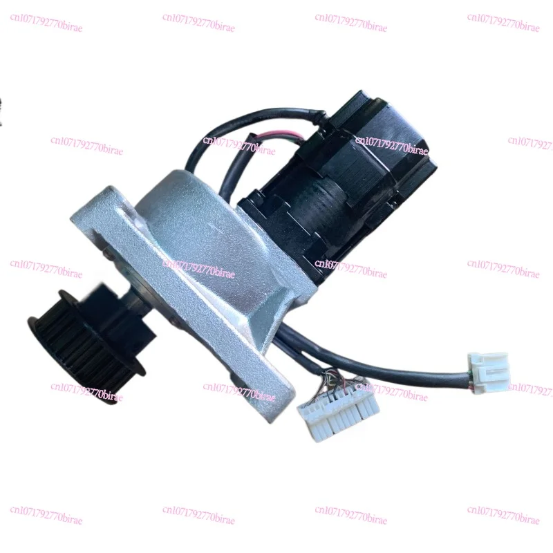 Elevator CV150cv320 Door Machine Motor/door Motor TS4507N1228 E200/E400/200V
Elevator CV150cv320 Door Machine Motor/door Motor TS4507N1228 E200/E400/200V