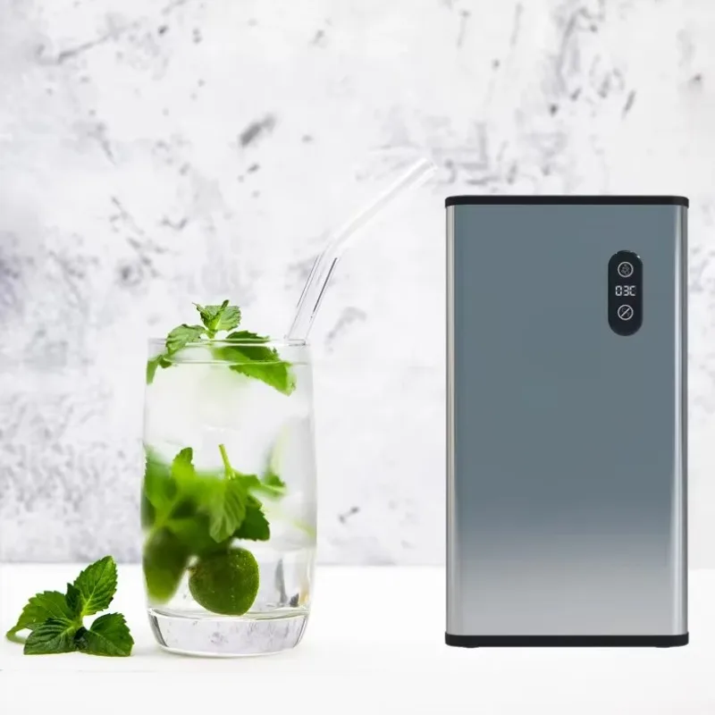 ATV Under Sink Stainless Steel Chilled Water Dispenser Water Cooler Chilled Water Machine Under Counter Chiller
ATV Under Sink Stainless Steel Chilled Water Dispenser Water Cooler Chilled Water Machine Under Counter Chiller