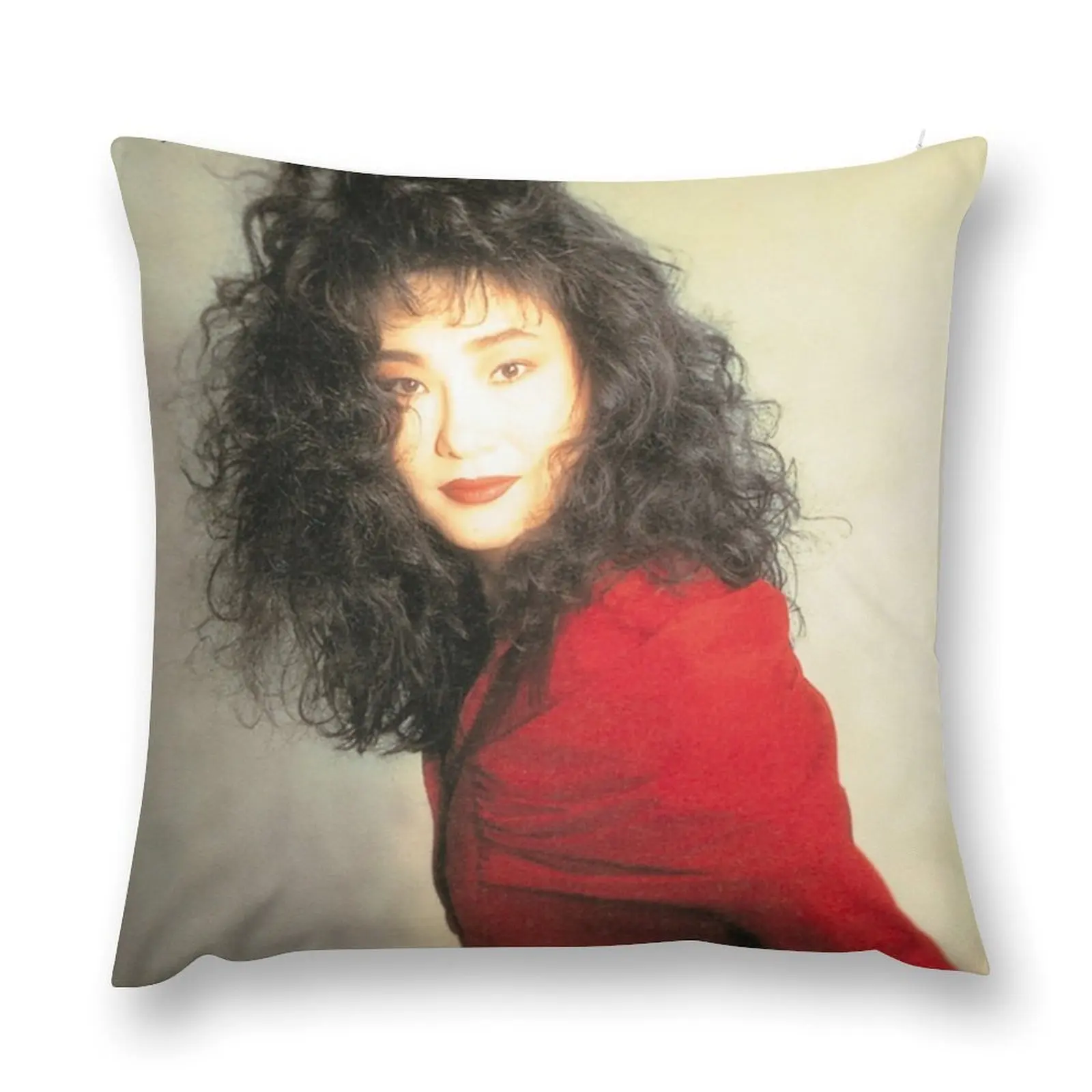 Cindy - Angel Touch (1990) Throw Pillow Christmas Pillow Covers Sofa Cover luxury decor pillow
Cindy - Angel Touch (1990) Throw Pillow Christmas Pillow Covers Sofa Cover luxury decor pillow