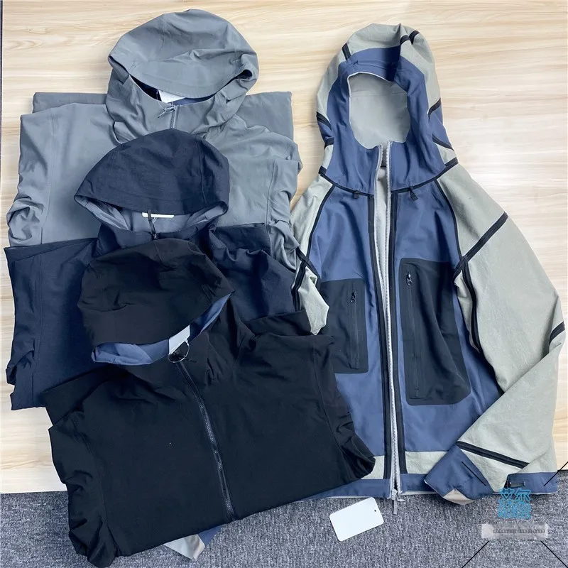 Мужская повседневная куртка Busin Series 3D Sl Glue Store 4000 для активного отдыха, модная городская стильная весенняя одежда
Мужская повседневная куртка Busin Series 3D Sl Glue Store 4000 для активного отдыха, модная городская стильная весенняя одежда