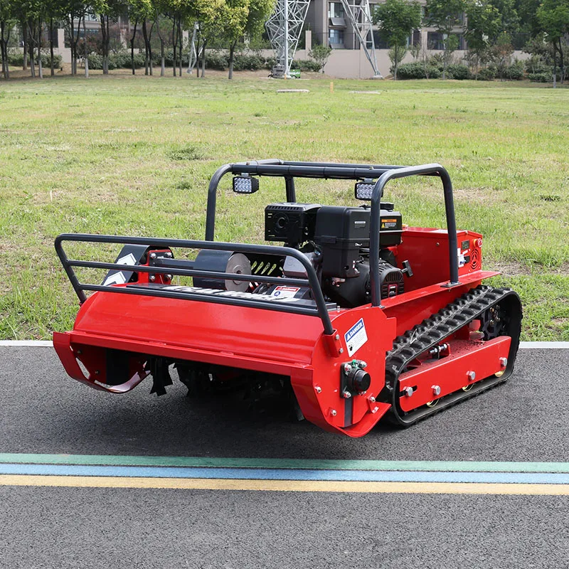Customized Trending Item Gas Powered Lawn Mower Robot Grass Cutting Machine Long Life For Large Garden Lawn Mower
Customized Trending Item Gas Powered Lawn Mower Robot Grass Cutting Machine Long Life For Large Garden Lawn Mower