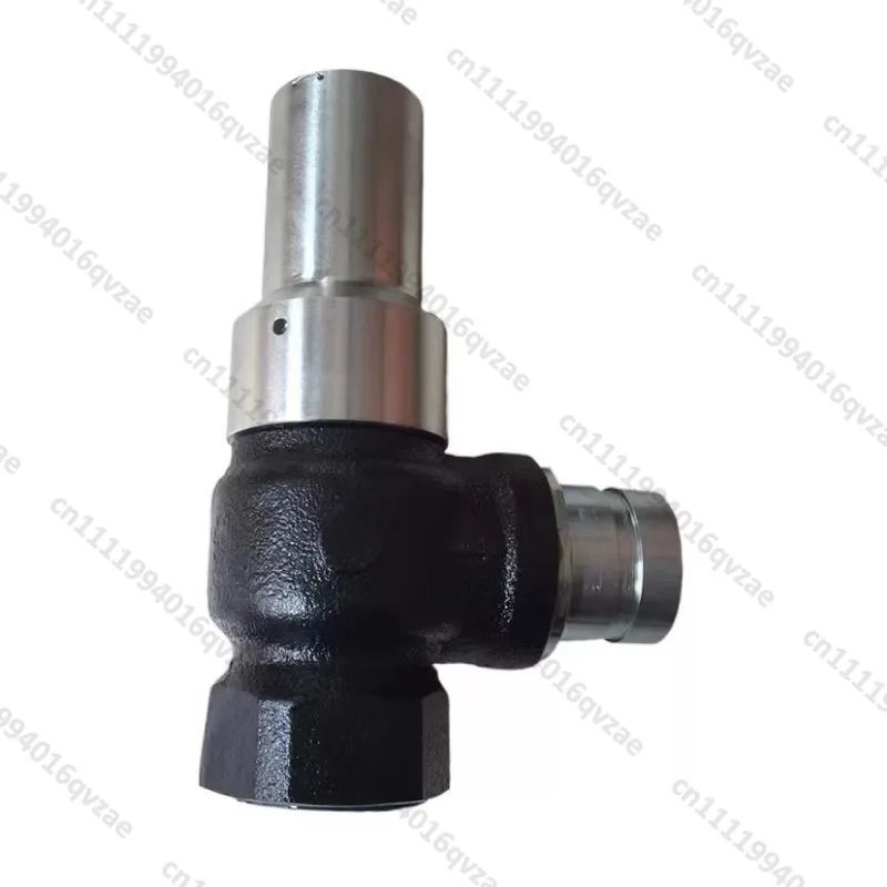Mobile Air Compressor Minimum Pressure Valve 1604398400 1604252402 1604360201
Mobile Air Compressor Minimum Pressure Valve 1604398400 1604252402 1604360201