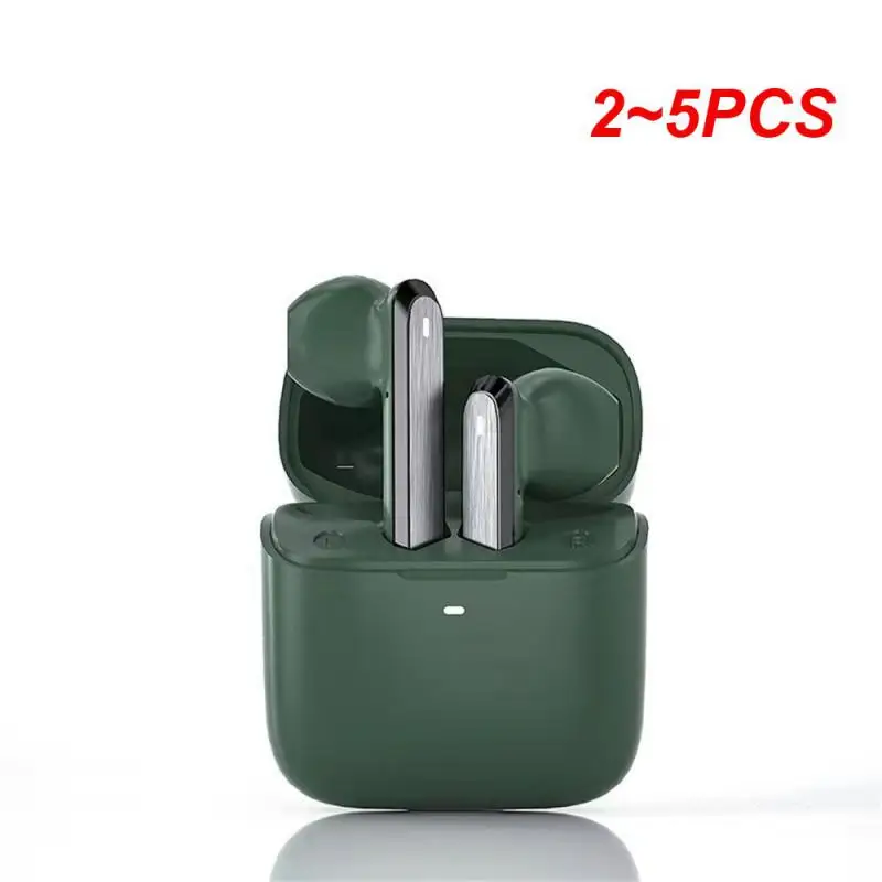 2 ~ 5 шт. Bowie M2 42dB ANC наушники беспроводные 5,2 с 4-микрофоном ENC шумоподавление HiFi True Wireless
2 ~ 5 шт. Bowie M2 42dB ANC наушники беспроводные 5,2 с 4-микрофоном ENC шумоподавление HiFi True Wireless