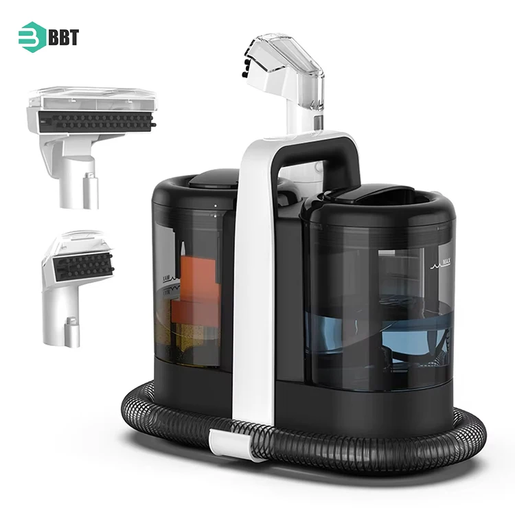Portable Handheld Wet And Dry Vacuum Cleaner Spot Cleaning Carpet Sofa Fabric Carpet Spot Cleaners For Seat Cushion
Portable Handheld Wet And Dry Vacuum Cleaner Spot Cleaning Carpet Sofa Fabric Carpet Spot Cleaners For Seat Cushion
