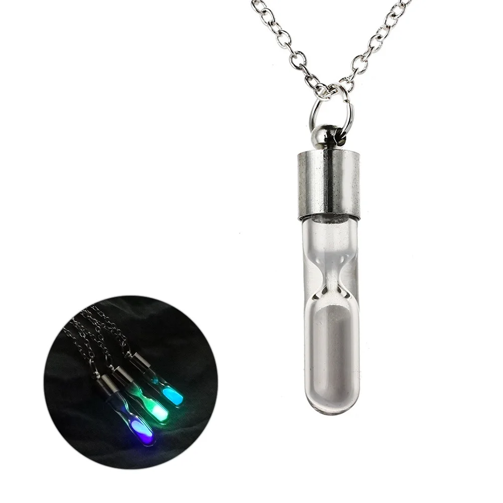 3pcs Pendant Women Jewelry Necklace Durable Fashion Women Jewelry Gift Luminous Alloy Luminous Necklace Decor
3pcs Pendant Women Jewelry Necklace Durable Fashion Women Jewelry Gift Luminous Alloy Luminous Necklace Decor