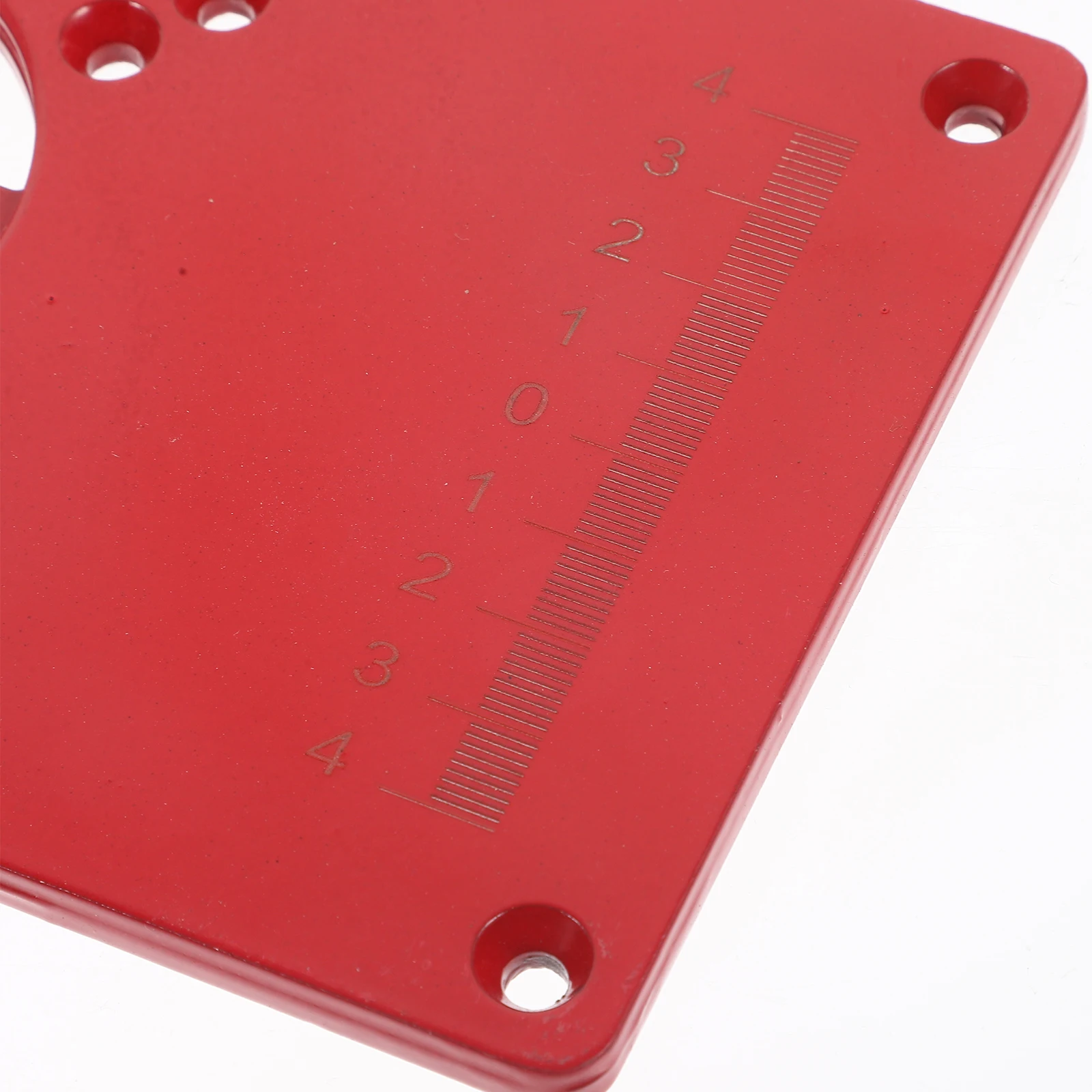Plate Batterywood Milling Machine Router Table Insert Workbench Aluminum Alloy Aluminium
Plate Batterywood Milling Machine Router Table Insert Workbench Aluminum Alloy Aluminium