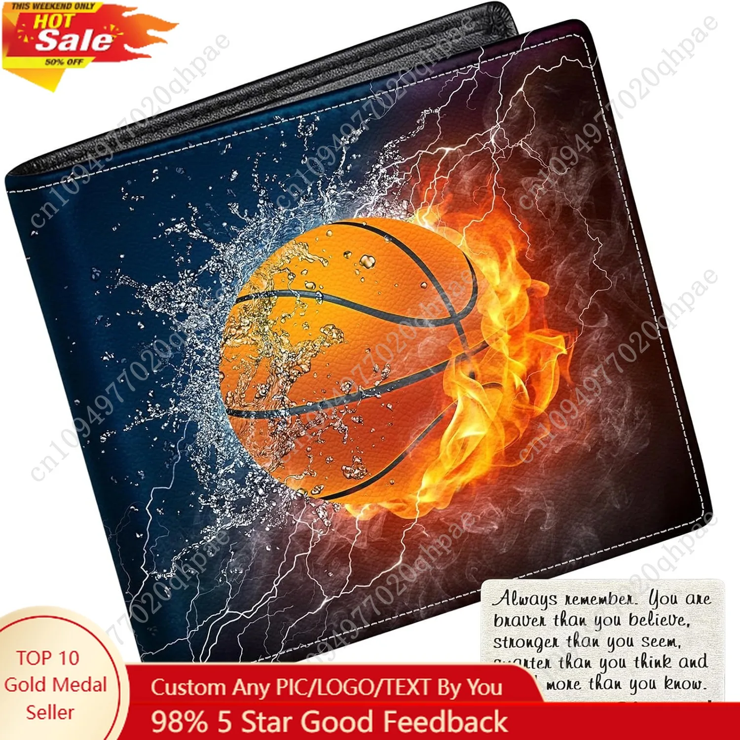 Boys Wallet for Kids, Teen Boy Basketball Wallets 9-12 8-10 8-12, Cool Novelty Leather Bifold Rfid Blocking Purse Coin Pocket Zi
Boys Wallet for Kids, Teen Boy Basketball Wallets 9-12 8-10 8-12, Cool Novelty Leather Bifold Rfid Blocking Purse Coin Pocket Zi