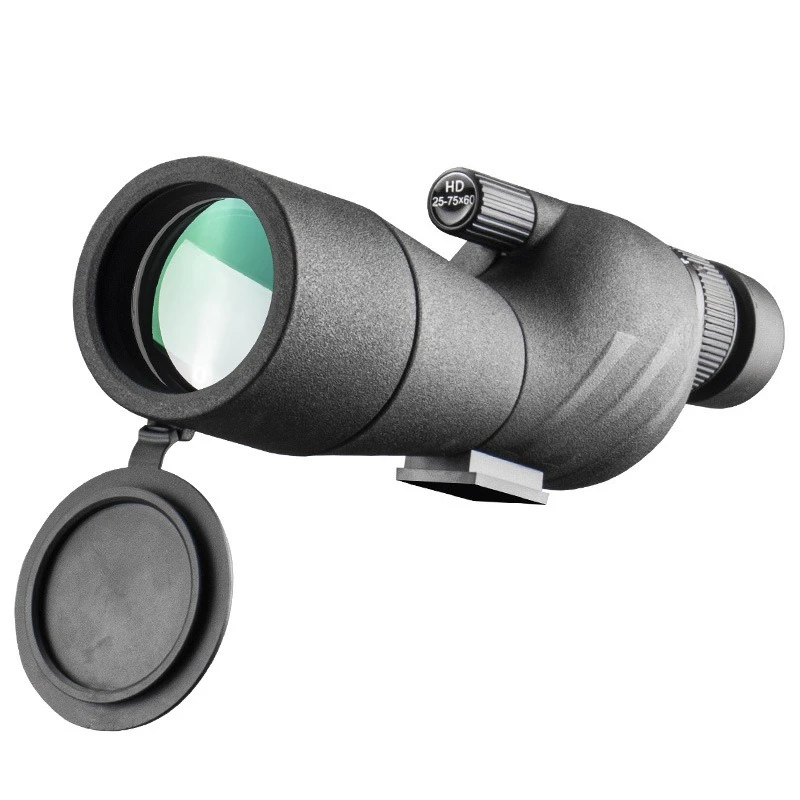20-75X60 monocular zoom telescope outdoor high definition bird watching target mirror cross-border
20-75X60 monocular zoom telescope outdoor high definition bird watching target mirror cross-border