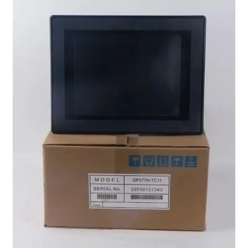 Brand new GP577R-TC11 GP577R-BG41-24V GP577R-TC41-VP Touch Screen Glass New Fast delivery
Brand new GP577R-TC11 GP577R-BG41-24V GP577R-TC41-VP Touch Screen Glass New Fast delivery