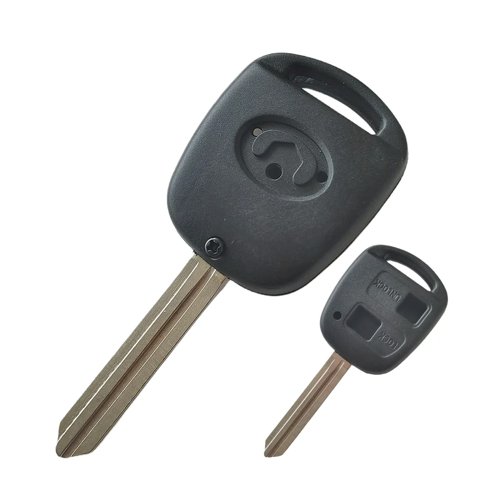 Сменный Чехол для ключа с 2 кнопками для Great Wall Wingle 3 Wingle 5 Cowry H5 H3 Toy43
Сменный Чехол для ключа с 2 кнопками для Great Wall Wingle 3 Wingle 5 Cowry H5 H3 Toy43