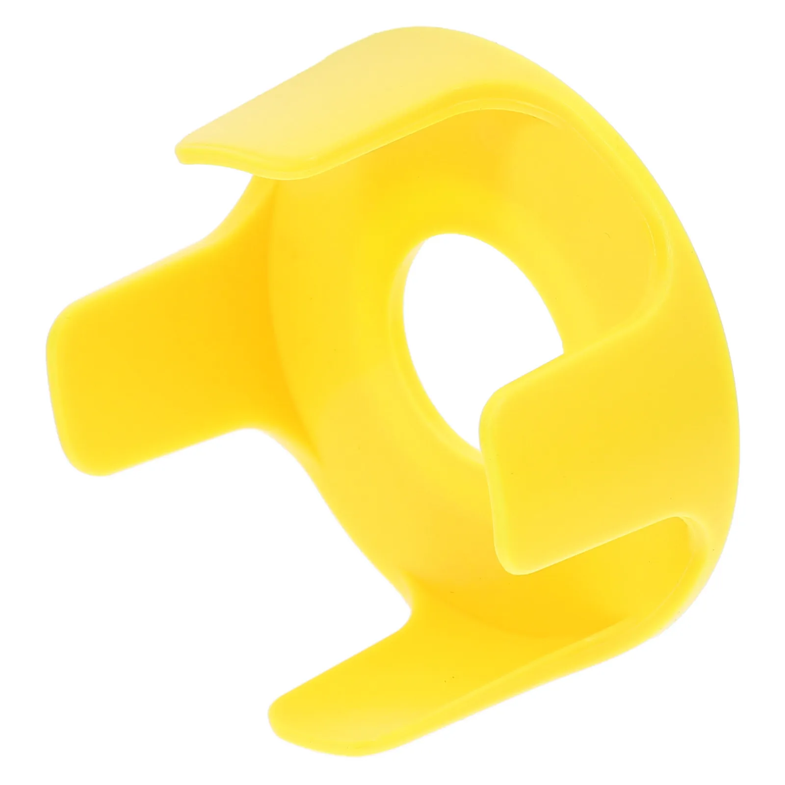 Plastic Emergency Stop Switch Cover Four Feet Push Button Protection Dust Resistant Waterproof for Machines Car One Button Start
Plastic Emergency Stop Switch Cover Four Feet Push Button Protection Dust Resistant Waterproof for Machines Car One Button Start