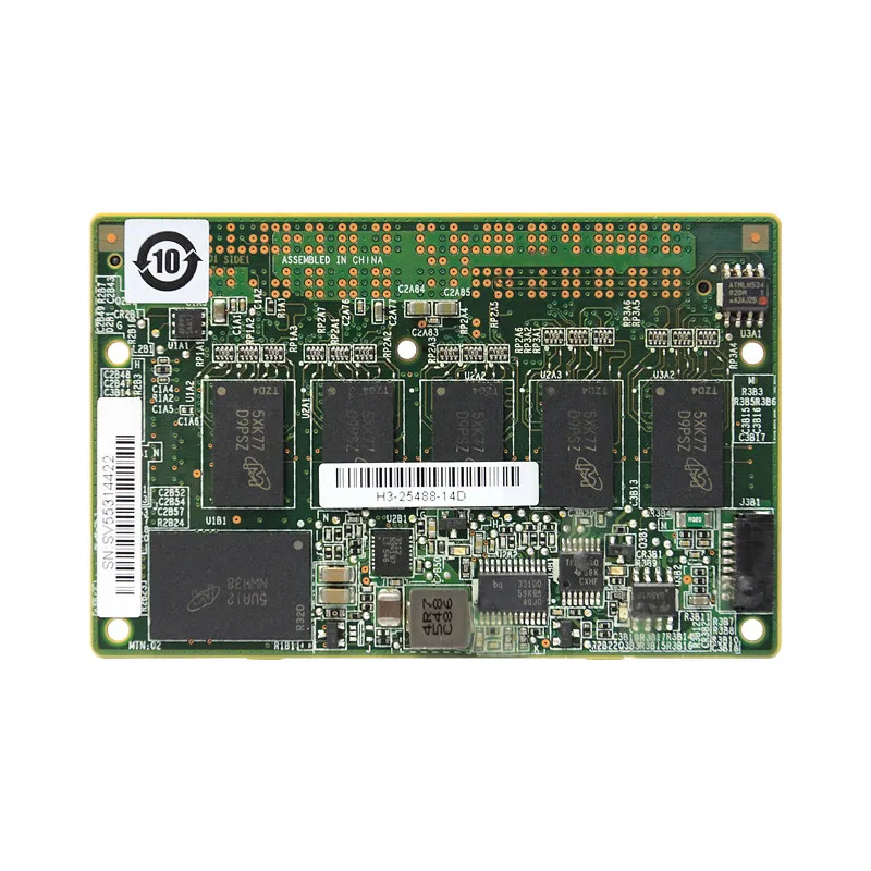 Запчасти подходят для LSI 9364-8i с 1 ГБ кэш-памяти, маленькая плата, адаптация для одиночной малой платы, Lenovo M5210 9364
Запчасти подходят для LSI 9364-8i с 1 ГБ кэш-памяти, маленькая плата, адаптация для одиночной малой платы, Lenovo M5210 9364