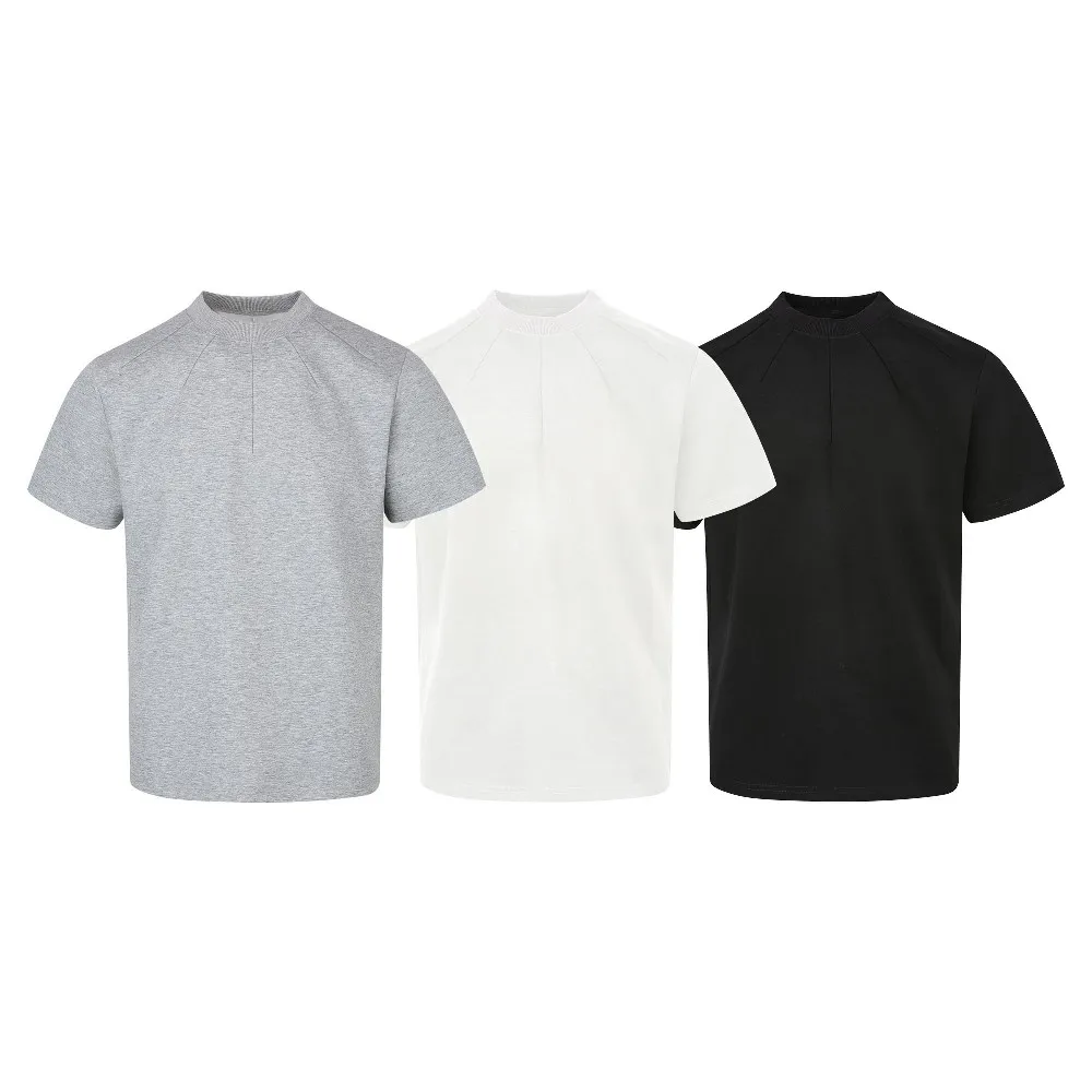 Cotton Tops & T-shirt New Arrival Goods Men's Clothing New In Tops & Tees Oversized T Shirt Man High Quality Short Sleeve Tee
Cotton Tops & T-shirt New Arrival Goods Men's Clothing New In Tops & Tees Oversized T Shirt Man High Quality Short Sleeve Tee