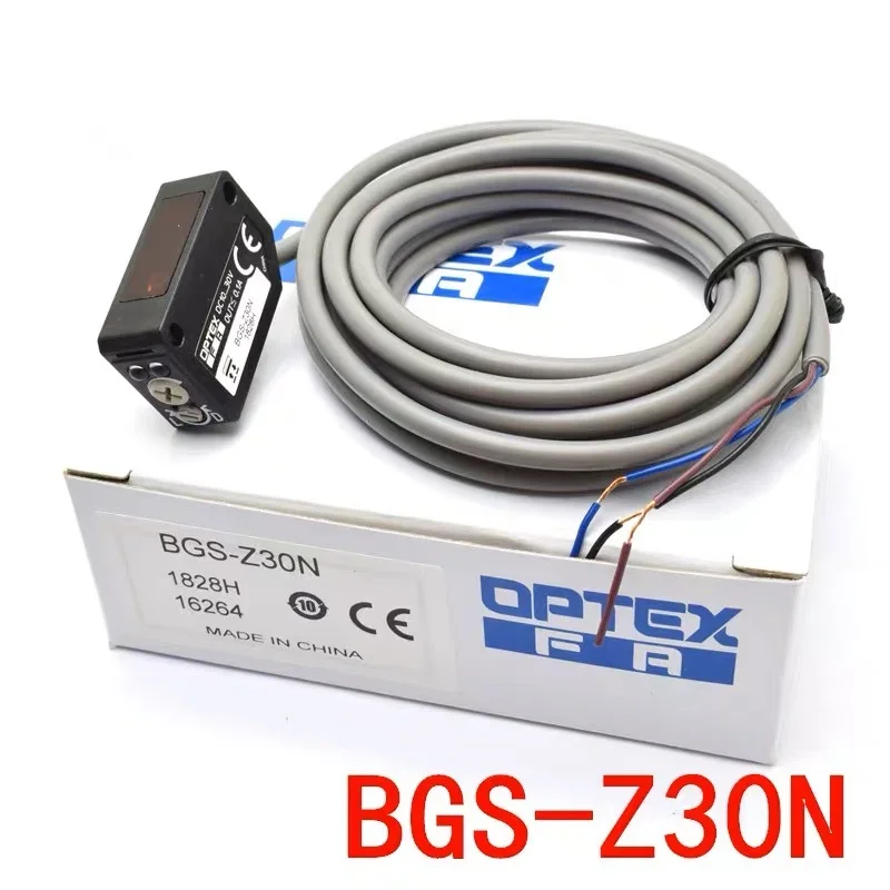 2025 Original OPTEX Optoelectronic Sensor BGS-Z10N BGS-Z30N BGS-Z30P Authentic Guarantee
2025 Original OPTEX Optoelectronic Sensor BGS-Z10N BGS-Z30N BGS-Z30P Authentic Guarantee