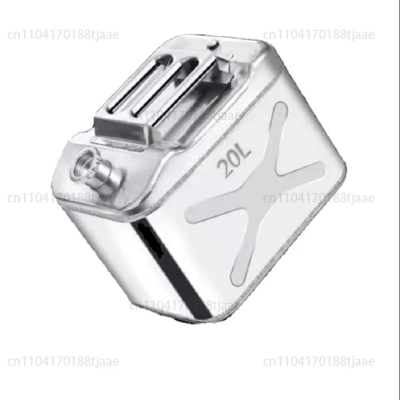 Thickened 201/304 stainless steel oil drum drum 30L20L10L diesel fuel drum
Thickened 201/304 stainless steel oil drum drum 30L20L10L diesel fuel drum