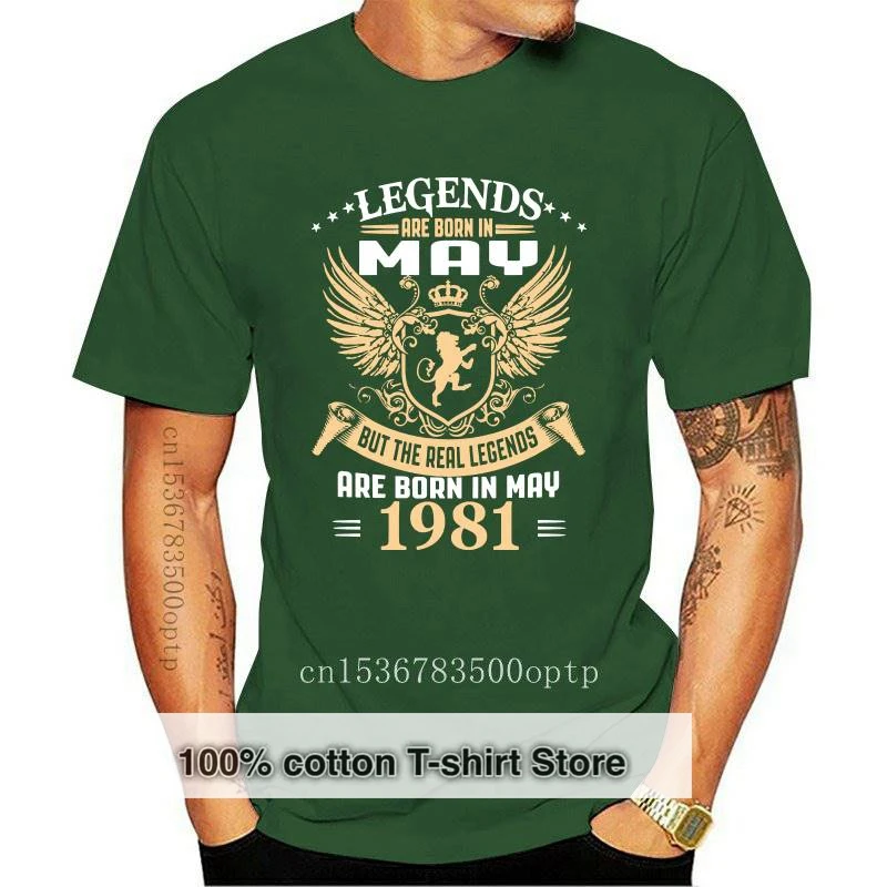 Camiseta de Kings Legends Are Born In May para hombre, camisa cómica de manga corta antiarrugas, impresionante, de alta calidad
Camiseta de Kings Legends Are Born In May para hombre, camisa cómica de manga corta antiarrugas, impresionante, de alta calidad