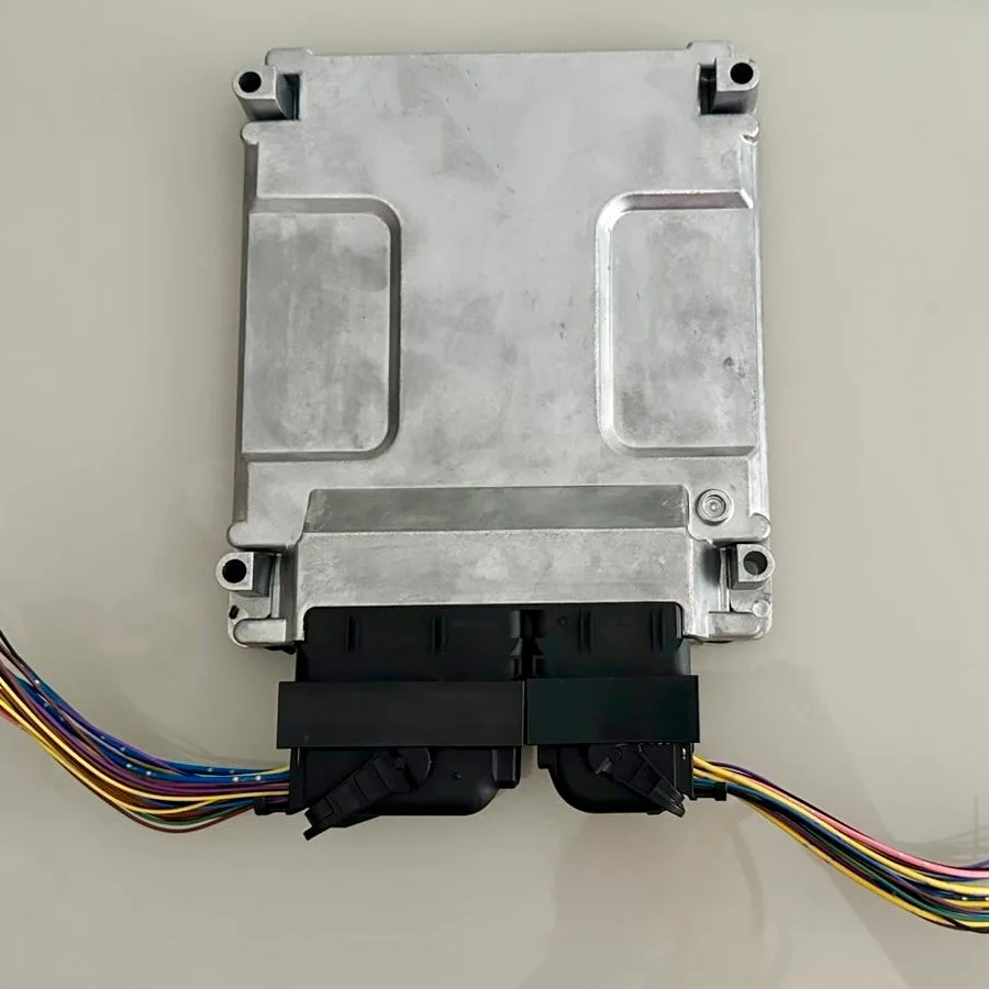 320GC 320GX 323GX 323GC 325 326GC 330GC 335 336GC 345GC Excavator Engine Controller ECU 430-7160 4307160 for Cat pillar CAT
320GC 320GX 323GX 323GC 325 326GC 330GC 335 336GC 345GC Excavator Engine Controller ECU 430-7160 4307160 for Cat pillar CAT