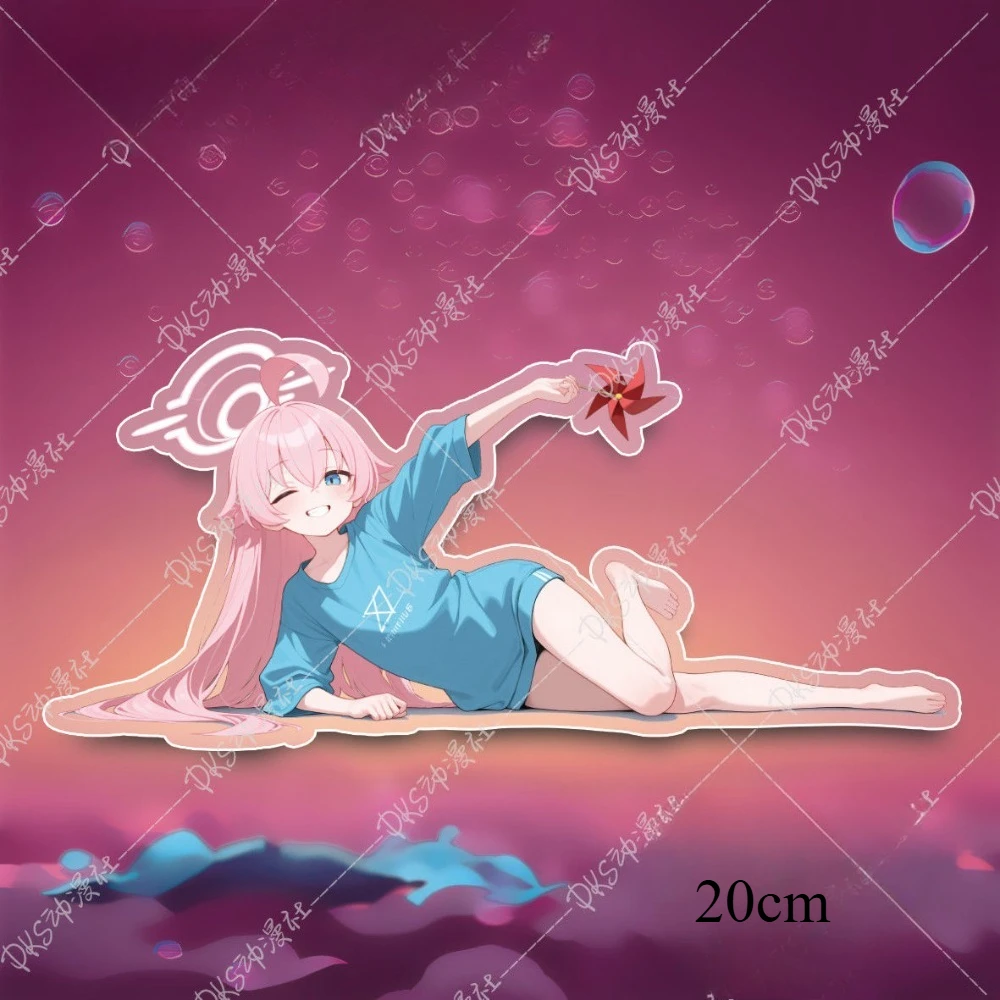 Takanashi Hoshino Acrylic Stand Figure Blue Archive Anime Peripherals Cute Cartoon Ultra High Definition 20cm Desktop Ornament
Takanashi Hoshino Acrylic Stand Figure Blue Archive Anime Peripherals Cute Cartoon Ultra High Definition 20cm Desktop Ornament