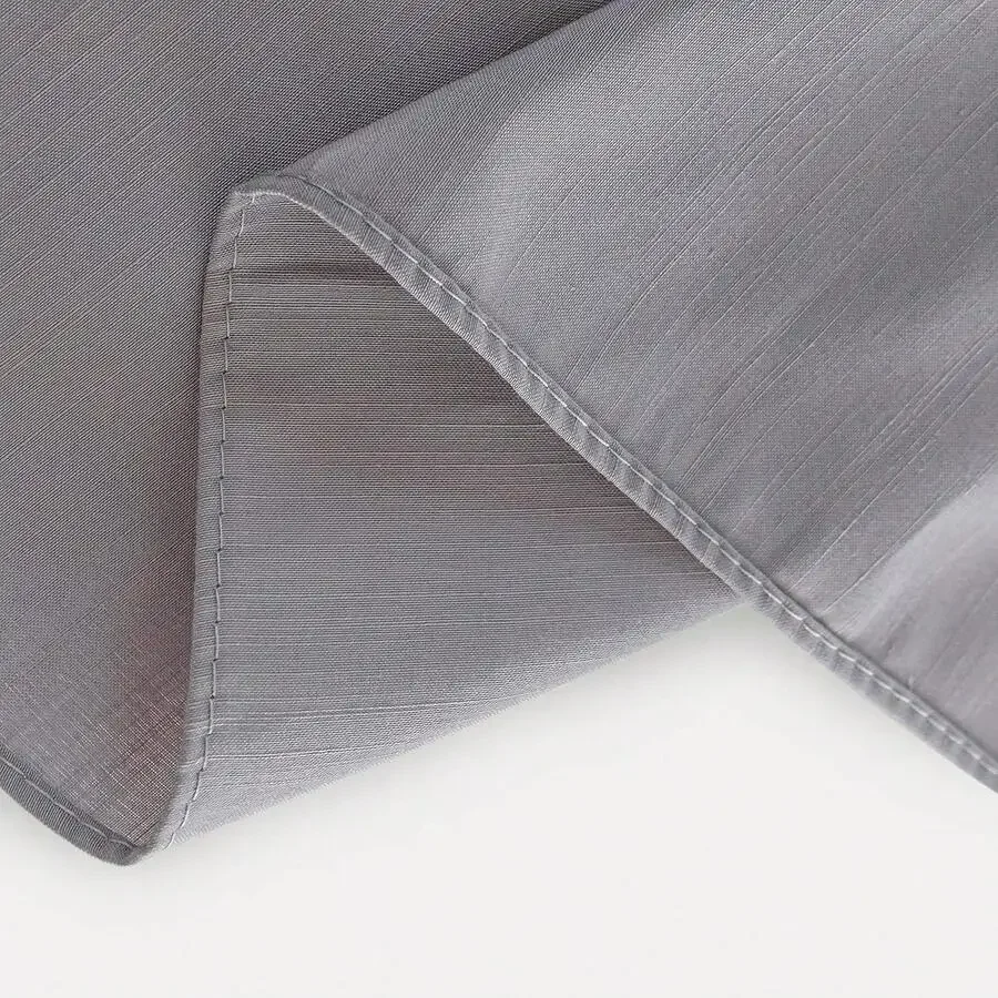 Wrap Around Bed Skirt With Split Corners For Queen Bed 14 Drop Elastic Dust Ruffle Adjustable Wrinkle Fade Resistant Silky
Wrap Around Bed Skirt With Split Corners For Queen Bed 14 Drop Elastic Dust Ruffle Adjustable Wrinkle Fade Resistant Silky