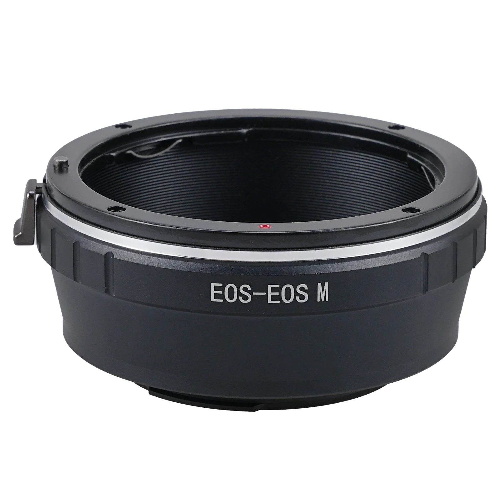 Fotga Adapter Ring For Canon EF/EF-S Mount Lens to M M2 M3 M5 M6 M50 M10 M100 Mirrorless Cameras
Fotga Adapter Ring For Canon EF/EF-S Mount Lens to M M2 M3 M5 M6 M50 M10 M100 Mirrorless Cameras