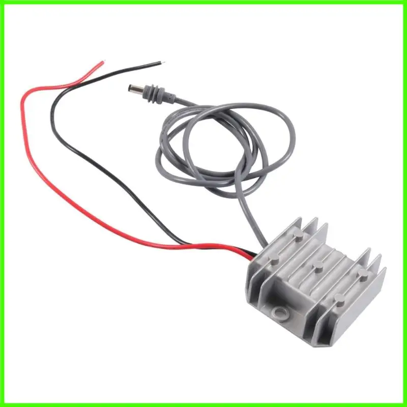 Motorhome Truck Power Adapter 9V-28V Input to 30V 3.5A Output Waterproof Converter
Motorhome Truck Power Adapter 9V-28V Input to 30V 3.5A Output Waterproof Converter