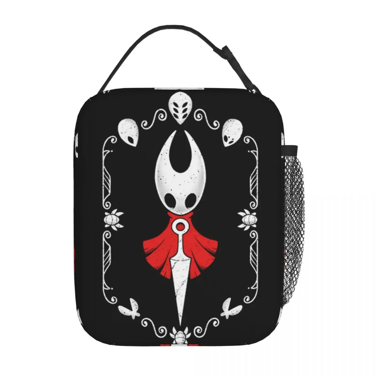 Hollow Knight Silksong Hornet Insulated Lunch Bags Cooler Lunch Container Leakproof Tote Lunch Box Men Women School Outdoor
Hollow Knight Silksong Hornet Insulated Lunch Bags Cooler Lunch Container Leakproof Tote Lunch Box Men Women School Outdoor